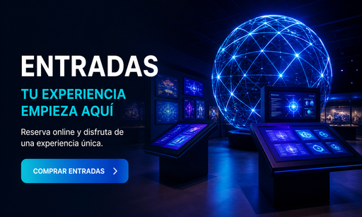 [ENTRADAS] Entradas Museo